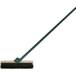 Putterman Top Line Brush (Soft)