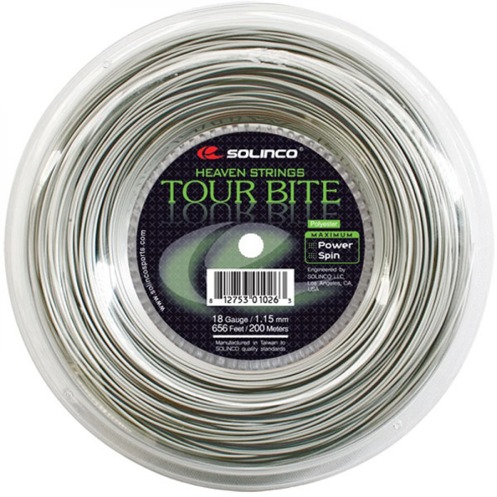 Solinco Tour Bite 16L (Mini Reel)