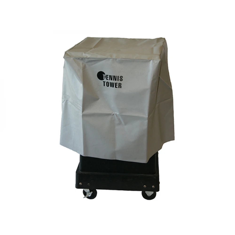 Tennis Tutor Tennis Ball Machine Protective Cover