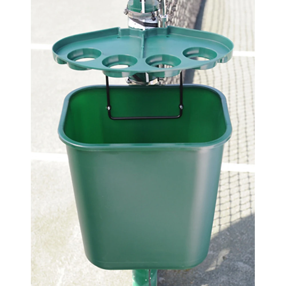 Royal Court Valet With Basket