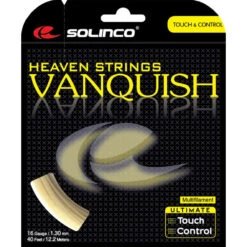 Solinco Vanquish 16g (Set)