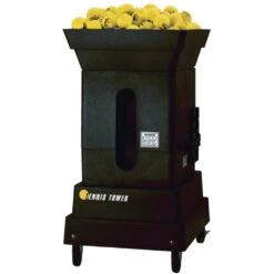 Sports Tutor Tennis Tower Ball Machine