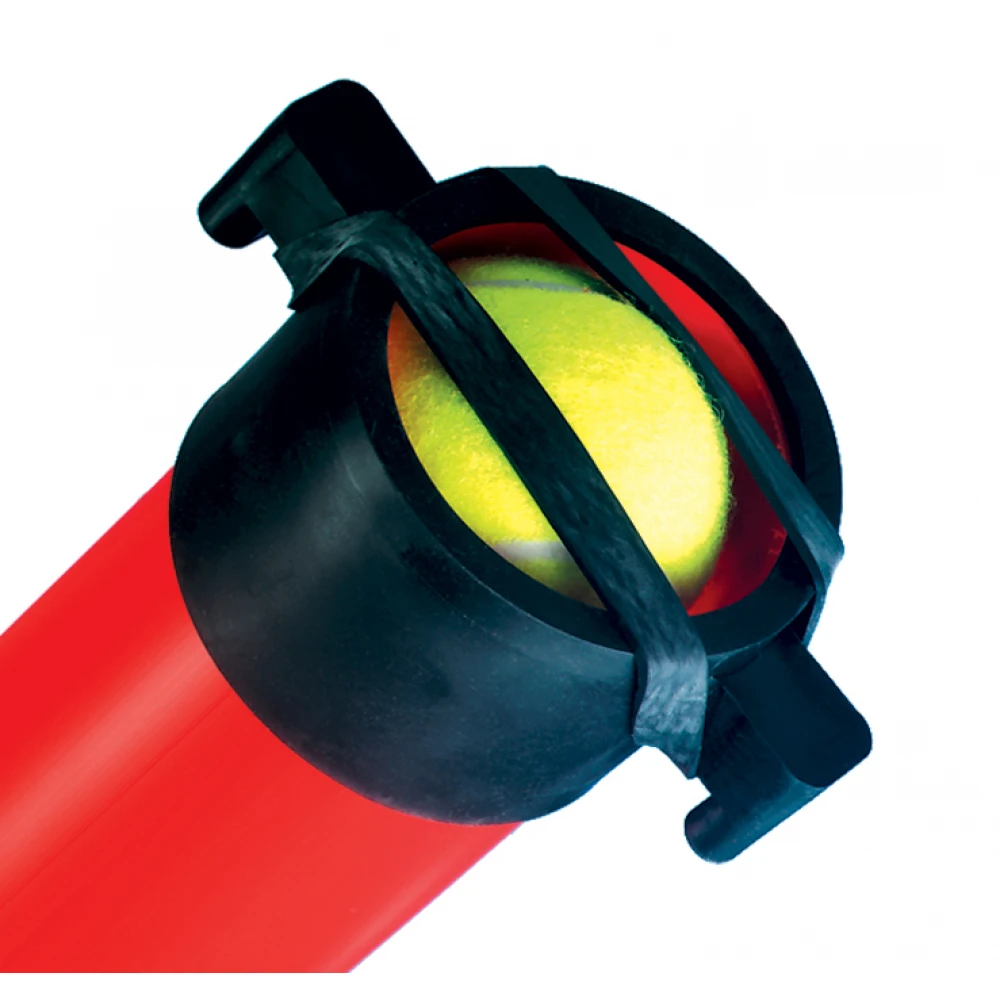 Tourna Tenn-Tube Ball Pick-up Tube (Multiple Colors Available) - Image 3