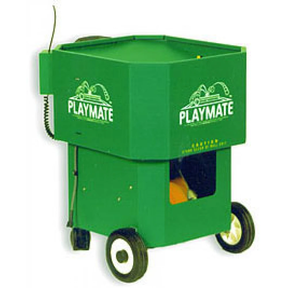Playmate Volley Portable Ball Machine