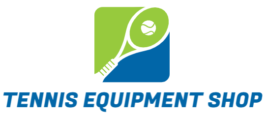 Tennis Equipment Shop
